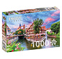 Enjoy Esslingen am Neckar, Germany Puzzle 1000pcs