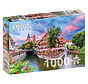 Enjoy Esslingen am Neckar, Germany Puzzle 1000pcs