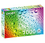 Enjoy Rainbow Fizz Puzzle 1000pcs