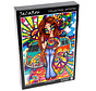 FINAL SALE JaCaRou Groovy Girl Puzzle 1000pcs