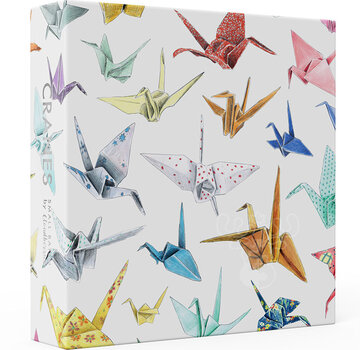 Cloudberries Cloudberries Cranes Puzzle 1000pcs (Small Batch Limited Quantities)