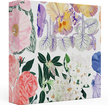 Cloudberries Cloudberries Flora Puzzle 1000pcs (Small Batch Limited Quantities)