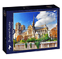 Bluebird Cathédrale Notre-Dame de Paris Puzzle 2000pcs