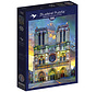Bluebird Notre-Dame de Paris Cathedral Puzzle 1000pcs
