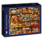 Bluebird Toys Tale Puzzle 1000pcs RETIRED