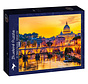 FINAL SALE Bluebird St. Peter's Basilica, Vatican City Puzzle 1000pcs