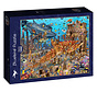 Bluebird Nemo Puzzle 1000pcs