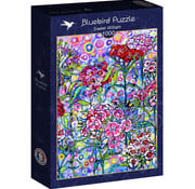 Bluebird Bluebird Sweet William Puzzle 1000pcs