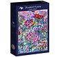 Bluebird Sweet William Puzzle 1000pcs