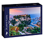 Bluebird Monaco Puzzle 1000pcs