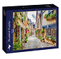 Bluebird Old City Puzzle 1000pcs RETIRED