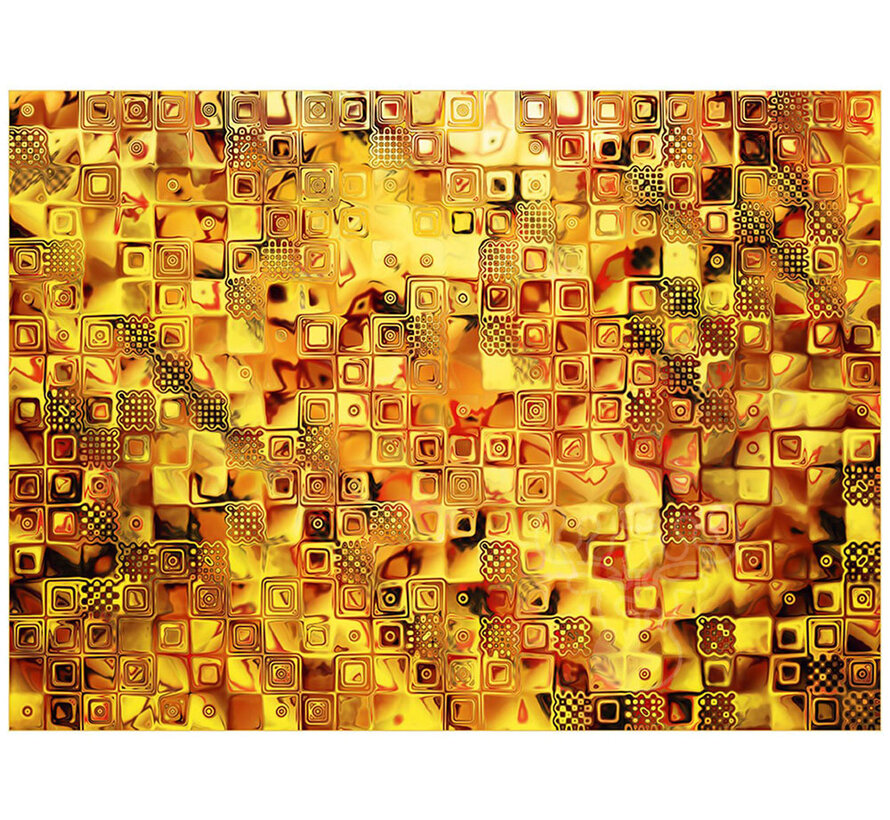 Grafika Gold Mosaïc Puzzle 3000pcs