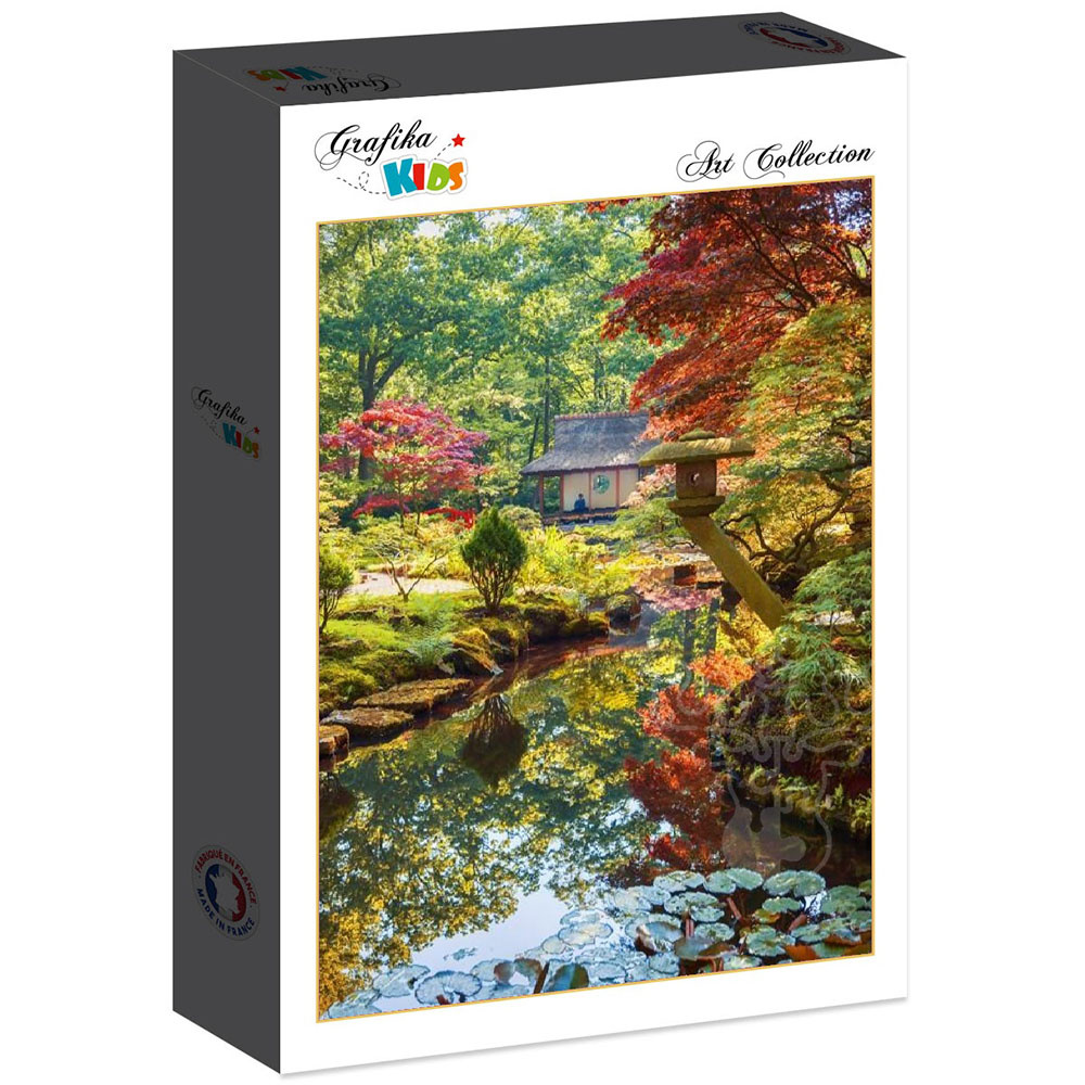 Grafika Zen Forest Puzzle 2000pcs Puzzles Canada