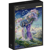 Grafika Grafika Signe du Zodiaque - Verseau (Sign of the Zodiac - Aquarius) Puzzle 1000pcs