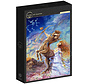 Grafika Signe du Zodiaque - Sagittaire (Sign of the Zodiac - Sagittarius) Puzzle 1000pcs