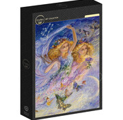 Grafika Grafika Signe du Zodiaque - Gémeaux (Sign of the Zodiac - Gemini) Puzzle 1000pcs