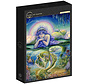 Grafika Signe du Zodiaque - Poisson (Sign of the Zodiac - Pisces) Puzzle 1000pcs