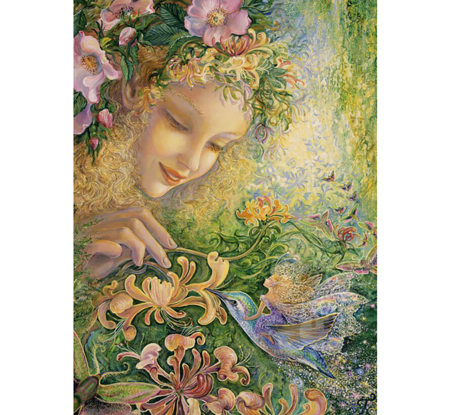 Grafika Honeysuckle Puzzle 1000pcs