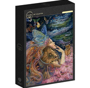 Grafika Grafika Heart and Soul - Josephine Wall Puzzle 1000pcs