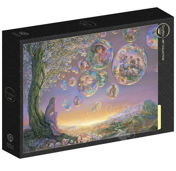 Grafika Grafika Bubble Tree - Josephine Wall Puzzle 1000pcs