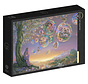 Grafika Bubble Tree - Josephine Wall Puzzle 1000pcs