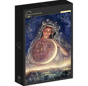 Grafika Grafika Moon Goddess - Josephine Wall Puzzle 1000pcs