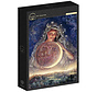 Grafika Moon Goddess - Josephine Wall Puzzle 1000pcs