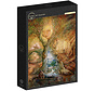 Grafika Willow World Puzzle 1000pcs