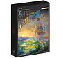 Grafika Up and Away Puzzle 1000pcs RETIRED