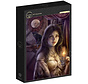 Grafika The Witching Hour Puzzle 1000pcs