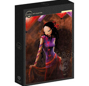 Grafika Grafika Parfum d'Orient (Oriental Perfume) Puzzle 1000pcs