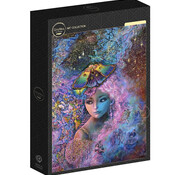 Grafika Grafika A Bevy of Butterflies - Josephine Wall Puzzle 1000pcs