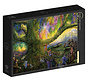 Grafika The Last Tree - Josephine Wall Puzzle 1000pcs