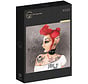 FINAL SALE Grafika Punk Puzzle 1000pcs