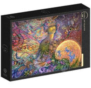 Grafika Grafika Titania - Josephine Wall - Puzzle 1000pcs