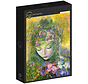 Grafika Head Gardener - Josephine Wall Puzzle 1000pcs