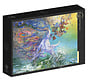 Grafika Joie de Vivre - Josephine Wall Puzzle 1000pcs