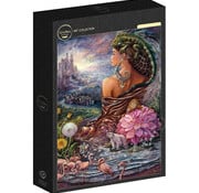 Grafika Grafika The Untold Story - Josephine Wall -Puzzle 1000pcs