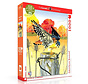 FINAL SALE New York Puzzle Co. Cornell Lab: American Kestrel Puzzle 1000pcs