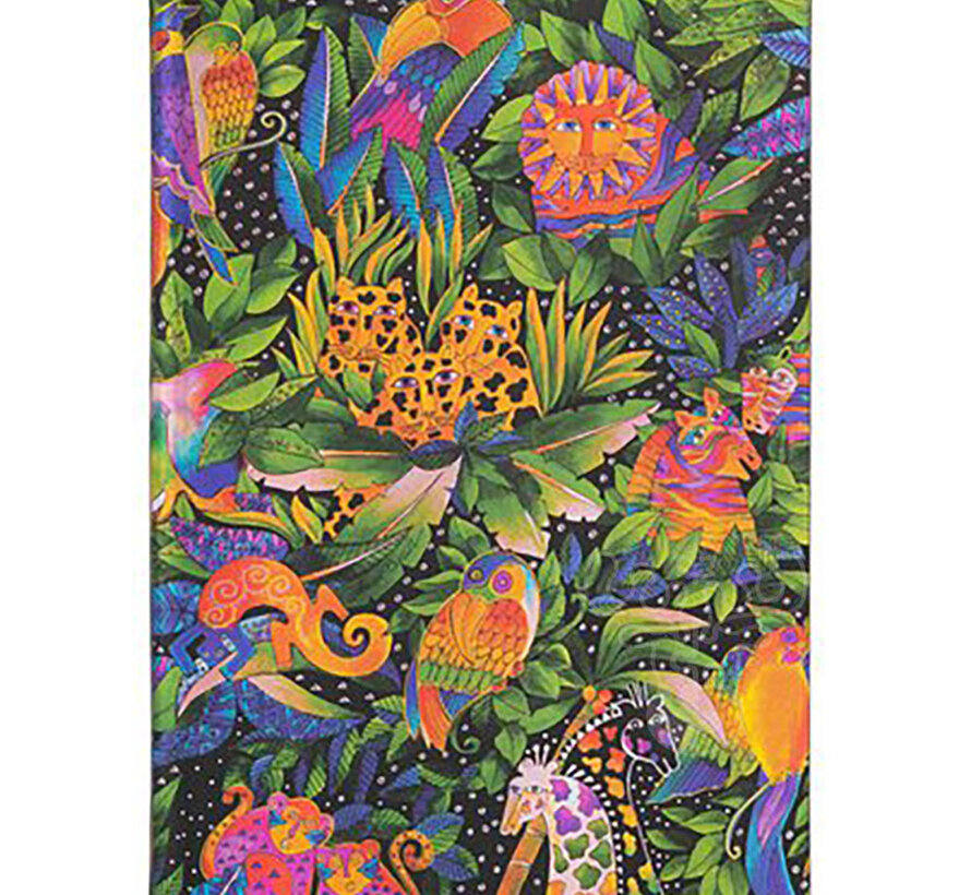 Paperblanks Jungle Song, Whimsical Creations Puzzle 1000pcs