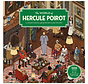 Laurence King The World of Hercule Poirot Puzzle 1000pcs