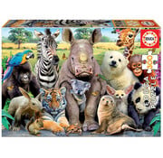 Educa Borras Educa It´s a Class Photo Puzzle 300pcs