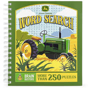 Parragon Books John Deere Word Search