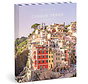 Galison Gray Malin Cinque Terre Puzzle 1000pcs in a Book Box
