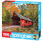 Springbok Loonsong Bridge Puzzle 1000pcs