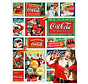 Springbok Santa's Coca-Cola Christmas Puzzle 1500pcs