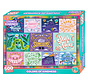 Springbok Crayola Colors of Kindness Puzzle 500pcs