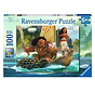 Ravensburger Disney Moana and Maui 100pcs XXL