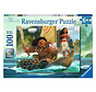 Ravensburger Disney Moana: One Ocean One Heart Puzzle 100pcs XXL