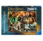 Ravensburger Lord of the Rings: The Return of the King Puzzle 2000pcs